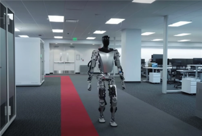 特斯拉人形機(jī)器人“擎天柱”正式亮相 售價2萬美元，研發(fā)推動未來科技