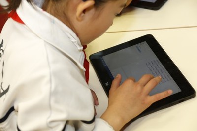 互聯(lián)教學(xué) 計算機(jī)軟硬件研發(fā)賦能課堂魅力