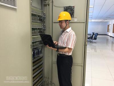 匠心成就創(chuàng)新，平凡鑄就卓越——記海螺集團科技創(chuàng)新工作者潘偉的計算機軟硬件研發(fā)之路