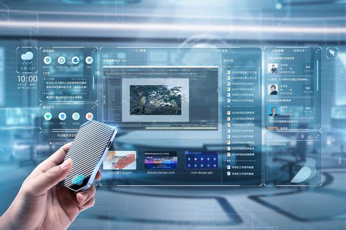 阿里巴巴 從電商巨頭到計算機軟硬件研發的“不務正業”之路