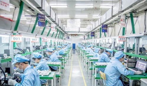 675億投資泡湯，郭臺(tái)銘與富士康 國(guó)產(chǎn)計(jì)算機(jī)軟硬件崛起的背景板