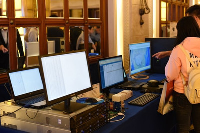 新時代，開啟新征程 2017麒麟飛騰自主可控技術交流大會（成都站）聚焦計算機軟硬件研發(fā)