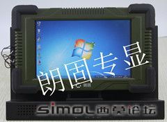 加固計算設備 專業研發與生產的力量