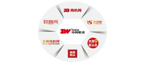 大數(shù)據(jù)時(shí)代 互聯(lián)網(wǎng)數(shù)據(jù)服務(wù)開啟致富創(chuàng)業(yè)新平臺